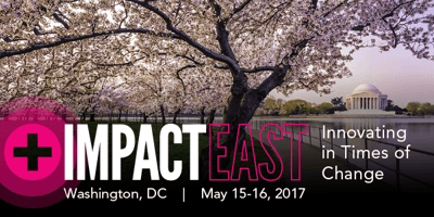 Preliminary Findings from Snapshot 2017 to be Revealed Exclusively at the +IMPACT Conference - Featured Image
