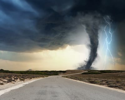 Is Disaster Recovery and Preparedness on Your Company Agenda? - Featured Image