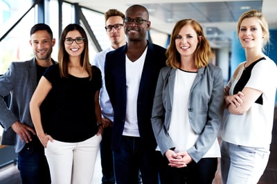 5 Steps To Empower Your Millennial Employees To Change the World  - Featured Image