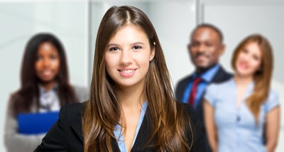 Internships: Your Best Millennial Recruitment Strategy - Featured Image