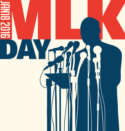 ‘A Day On, Not a Day Off’: Celebrating MLK Day Through Service - Featured Image
