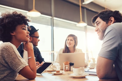 5 Ways to Engage Millennial Employees Through Cause - Featured Image