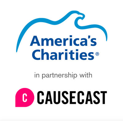 America’s Charities and Causecast Partner to Deliver Integrated Employee Engagement and CSR Solution to Employers - Featured Image